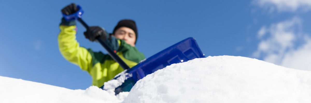 snow and ice removal for schools